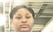 Nicole Stewart, - Orleans Parish County, LA 